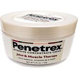 Alvera Penetrex Vücut Ağrılar Bakım Kremi 50 ml - Ağrılarınız Için - Standart
