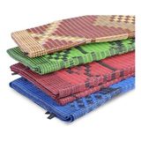 Alvera Plastik 120X230 Hasır Kilim