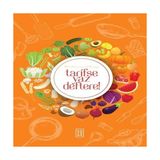 Alvera Tarifse Yaz Deftere! (Tarif Kitabı ve Defteri) - 1 Adet