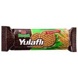 Alvera Yulaflı Biskuvi 125GR - 125 gr