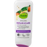 ALVERDE Alman Kalitesi dm Alverde Dogal Kozmetik Onarıcı Saç Kremi Avokado, Sheabutter, 200 ml