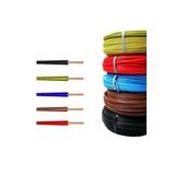 Alves 4mm Nya kablo 100 Metre TSE li Full Bakır