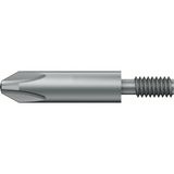 Alveta 851-11 M4 Ph Yıldız 2x50 mm Yivli Bits