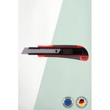 Alveta Metal Büyük Maket Bıçağı Sapı Bıçaklı Endüstriyel Model SX98