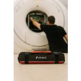 Alveta Profesyonel Rulo Alet Takım Çantası Elektrikçi Teknisyen Tesisatçı Mekanikçi Saha Çantası 8684250504
