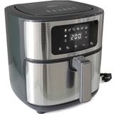 Alveus AF80B-R-1 XXL 8 lt Smart Airfryer