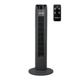 Alveus Airfly Gri 92 cm Kule Tipi Vantilatör