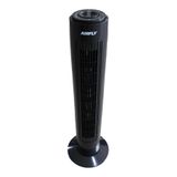 Alveus Airfly Siyah 74 cm Kule Tipi Vantilatör