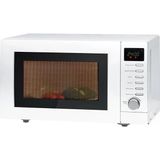 Alveus Bl 20Lt Digital Mikrodalga Fırın - Beyaz