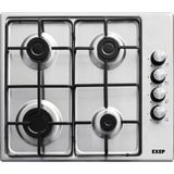 Alveus Exep 330 Inox Ankastre Ocak