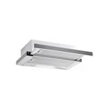Alveus F6 Inox Sürgülü Aspiratör