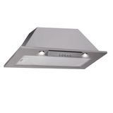Alveus F9 60 cm Inox Gömme Ankastre Aspiratör