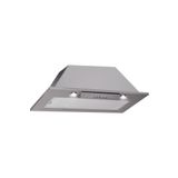 Alveus F9 Inox Gömme Aspiratör 52 Cm