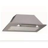 Alveus F9 Inox Gömme Aspiratör(52Cm)