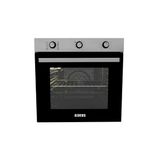 Alveus MFA 615 Inox Ankastre Fırın