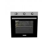 Alveus MFA 615 Inox Ankastre Fırın
