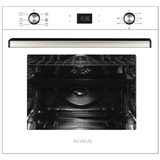 Alveus MFA 627 Beyaz Ankastre Fırın