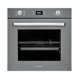 Alveus MFA 627 Gri 76 Ankastre Fırın