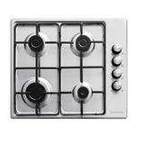 Alveus MOA-640I Inox Ankastre Ocak
