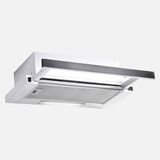 Alveus White Daisy Ecr F3 Aspiratör Inox