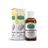 Alvin 20 ml Kabak Çekirdeği Yağı