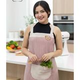 Alvin Home & Kitchen Mutfak Önlüğü