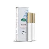 Alvin Kaş ve Kirpik Bakım Serumu, 7 Özel Yağ ve E Vitamini, 10 ml - 0,25 gr