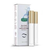 Alvin Kaş ve Kirpik Bakım Serumu, 7 Özel Yağ ve E Vitamini, 10 ml