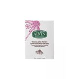 Alvin Pastil | 24 Adet | Boğaz Rahatlatıcı &