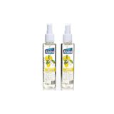 Alvina 100 ml Sprey Limon Kolonyası (24 adet)