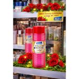 Alvina 60 Derece Altın Damla Kolonyası 400 ml
