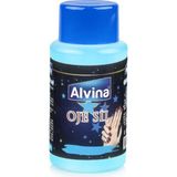 ALVİNA Alvina Aseton 200ML Mavi