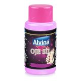 ALVİNA Alvina Aseton 75Ml