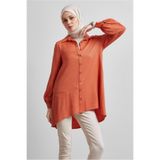 Alvina ASİMETRİK KESİM TUNİK 44817