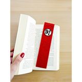 Alvina Atölye Harry Potter Peron Dokuz Üç Çeyrek Kitap Ayracı Bioplastik