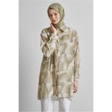 Alvina DESENLİ TUNİK 45405