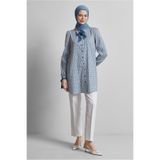 Alvina DESENLİ TUNİK 45417