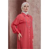 Alvina DİKİŞ DETAYLI TUNİK 43927