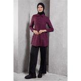 Alvina EKOSE DESENLİ TUNİK 45165