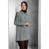 Alvina EKOSE TUNİK 45291