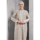 Alvina FERMUARLI TUNİK 45156