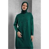 Alvina TRİKO TUNİK 44980