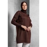 Alvina TRİKO TUNİK 44992