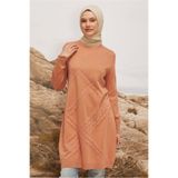 Alvina TRİKO TUNİK 45804