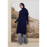 Alvina TRİKO TUNİK 45805
