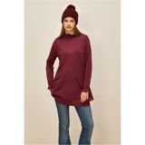 Alvina TRİKO TUNİK 45845