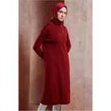 Alvina UZUN TRİKO TUNİK 44925