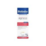 Alvit Bıobaby 75 ml Pişik Giderici Krem Ultra Hassas Bebekler İçin Hipoalerjenik Koruma
