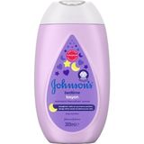 Alvit Jb Bedtime Bebek Temizleme Losyonu 300ML Dermatolojik Test Edilmiş Hassas Ciltler İçin