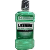 Alvit Listerine 500 ml Diş ve Diş Eti Koruma Hafif Tat